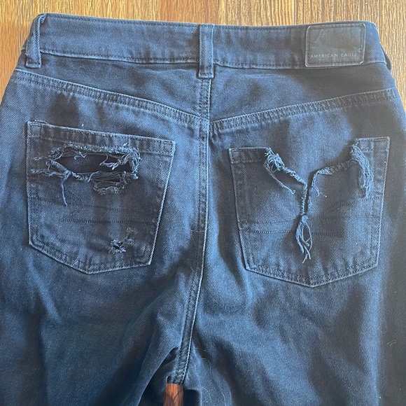 American Eagle size 2 jeans - Picture 3 of 3